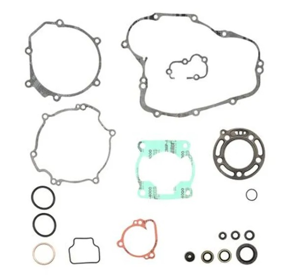 PROX Dichtungen & Öldichtungen für KAWASAKI KX 80 17/14 1998-2000