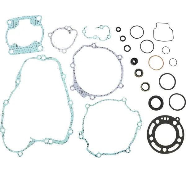 PROX Komplett-Überholsätze für KAWASAKI KX 85 17/14 2001-2006