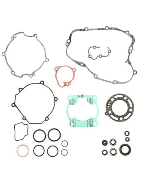 PROX Dichtungen & Öldichtungen für KAWASAKI KX 85 I 17/14 2007-2019