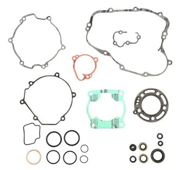 PROX Dichtungen & Öldichtungen für KAWASAKI KX 85 I 17/14 2007-2019