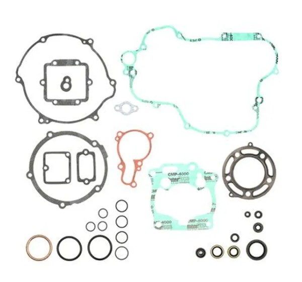 PROX Dichtungen & Öldichtungen für KAWASAKI KX 125 K 1995-1997