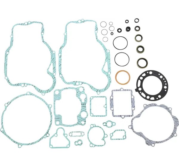 PROX Komplett-Überholsätze für KAWASAKI KX 250 1993-2003