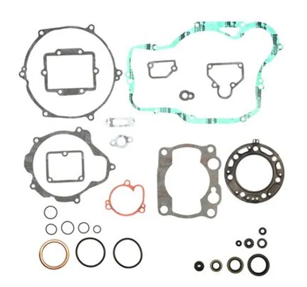 PROX Dichtungen & Öldichtungen für KAWASAKI KX 250 2004