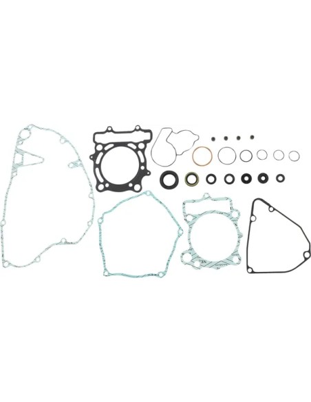 PROX Komplett-Überholsätze für SUZUKI RM-Z 250 2004-2006