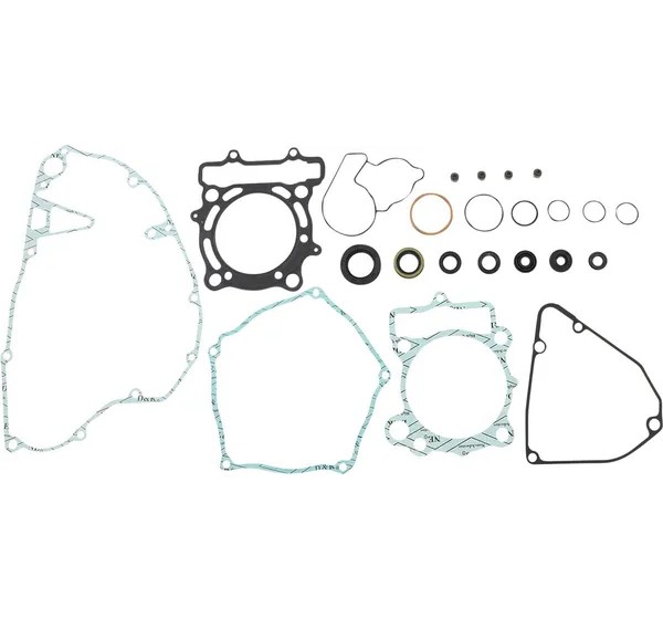 PROX Komplett-Überholsätze für SUZUKI RM-Z 250 2004-2006
