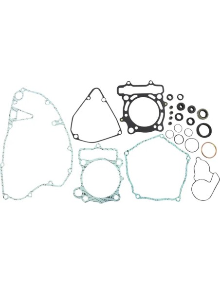PROX Komplett-Überholsätze für KAWASAKI KX 250 F 2006-2008