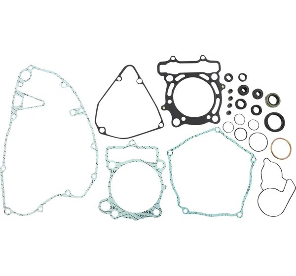PROX Komplett-Überholsätze für KAWASAKI KX 250 F 2006-2008