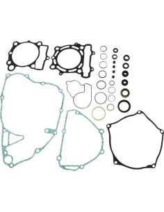 Komplettes Dichtungssatz