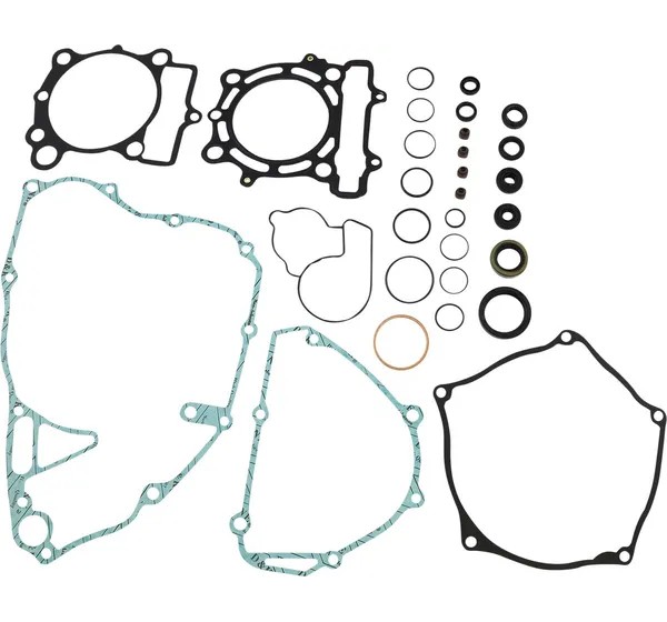 PROX Komplett-Überholsätze für KAWASAKI KX 250 F 2009-2016
