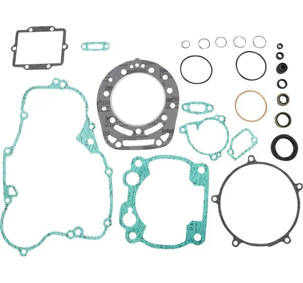 PROX Komplett-Überholsätze für KAWASAKI KX 500 E 1989-2004