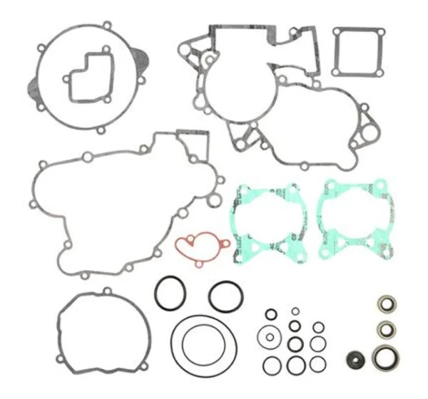 PROX Dichtungen & Öldichtungen für KTM SX 85 17/14 2003-2012