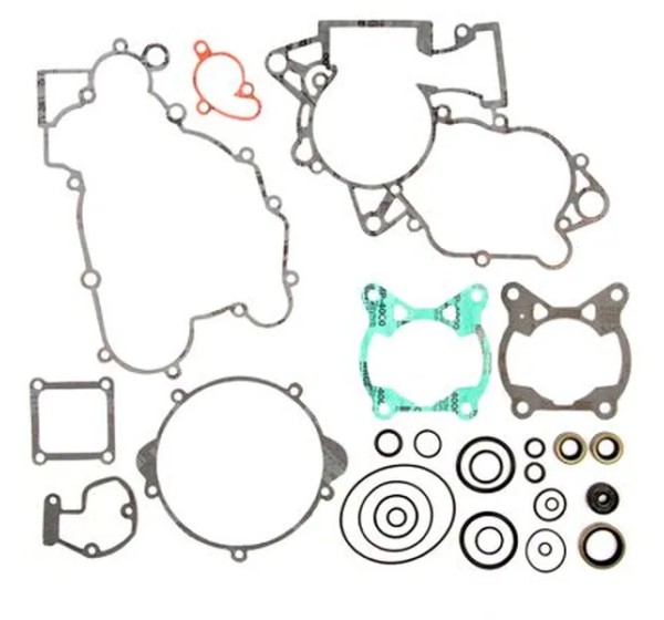 PROX Dichtungen & Öldichtungen für KTM SX 85 17/14 2013-2017