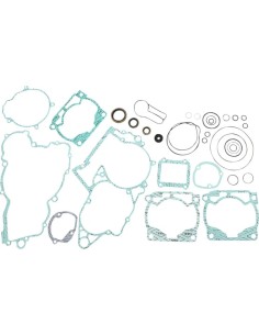 Komplettes Dichtungssatz
