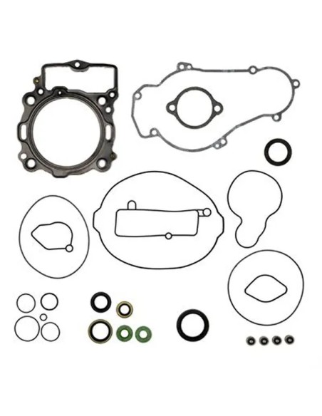 PROX Dichtungen & Öldichtungen für KTM SX-F 450 2007-2012