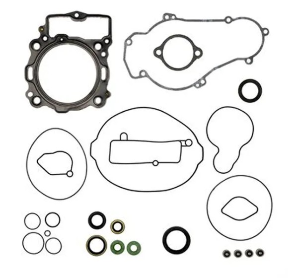 PROX Dichtungen & Öldichtungen für KTM SX-F 450 2007-2012