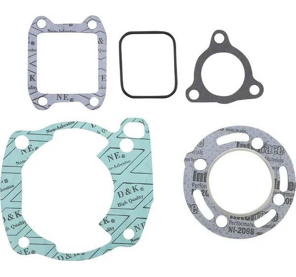 PROX Dichtungen & Öldichtungen für HONDA CR 80 R 1986-1991