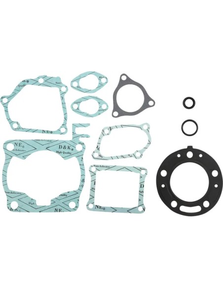 PROX Dichtungen & Öldichtungen für HONDA CR 125 R 1990-1997