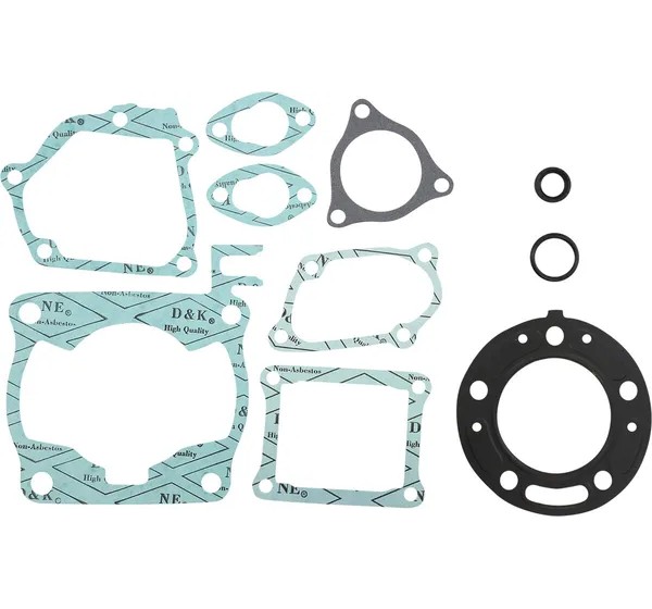 PROX Dichtungen & Öldichtungen für HONDA CR 125 R 1990-1997
