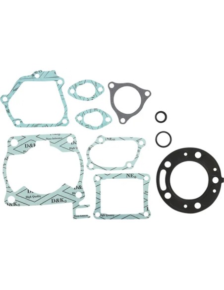 PROX Dichtungen & Öldichtungen für HONDA CR 125 R 1998-1999