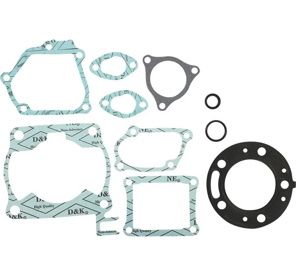PROX Dichtungen & Öldichtungen für HONDA CR 125 R 1998-1999