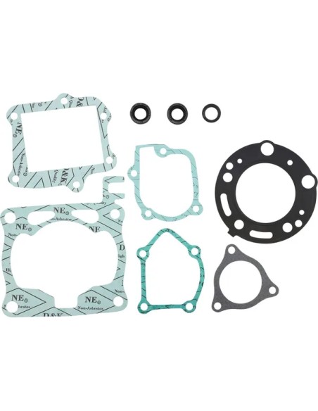 PROX Dichtungen & Öldichtungen für HONDA CR 125 R 2005-2007