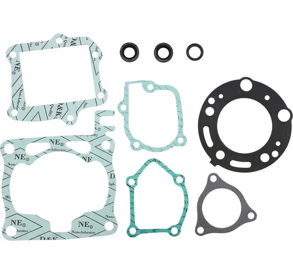 PROX Dichtungen & Öldichtungen für HONDA CR 125 R 2005-2007