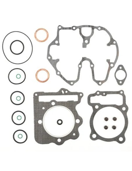 PROX Dichtungen & Öldichtungen für HONDA XR 400 R 1996-2004