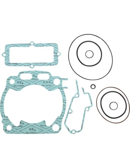 PROX Dichtungen & Öldichtungen für YAMAHA YZ 250 1999-2001
