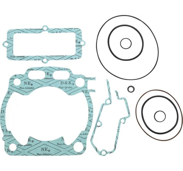 PROX Dichtungen & Öldichtungen für YAMAHA YZ 250 1999-2001