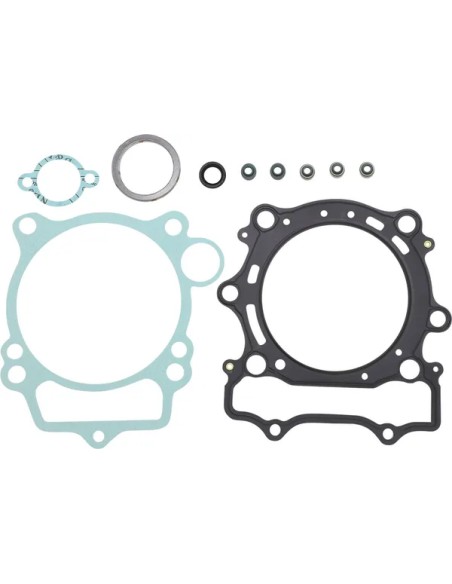 PROX Dichtungen & Öldichtungen für YAMAHA WR 400 F 1998-1999