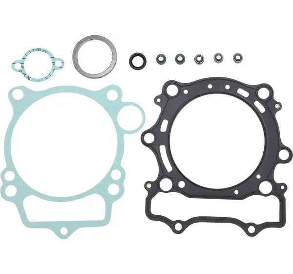PROX Dichtungen & Öldichtungen für YAMAHA WR 400 F 1998-1999