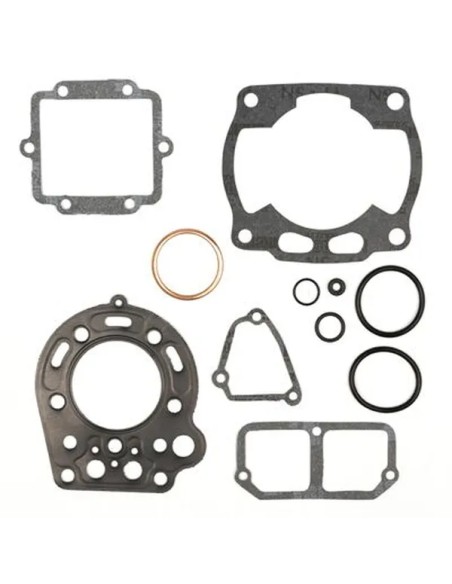 PROX Dichtungen & Öldichtungen für KAWASAKI KX 125 H 1990-1991