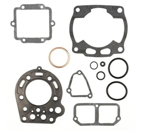 PROX Dichtungen & Öldichtungen für KAWASAKI KX 125 H 1990-1991