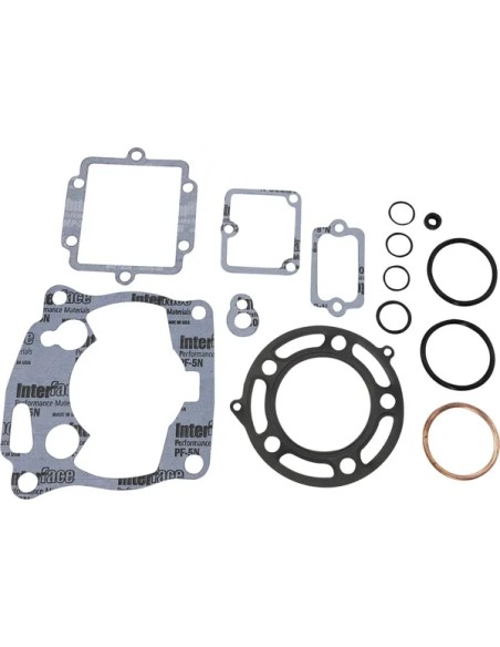PROX Dichtungen & Öldichtungen für KAWASAKI KX 125 J 1992-1993