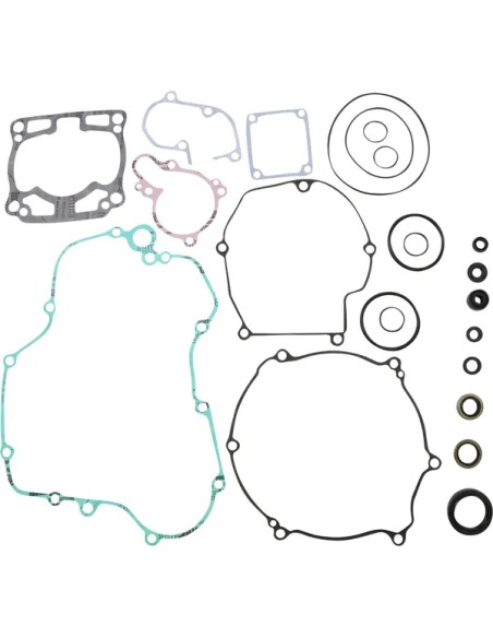 PROX Dichtungen & Öldichtungen für KAWASAKI KX 125 M 2003-2008