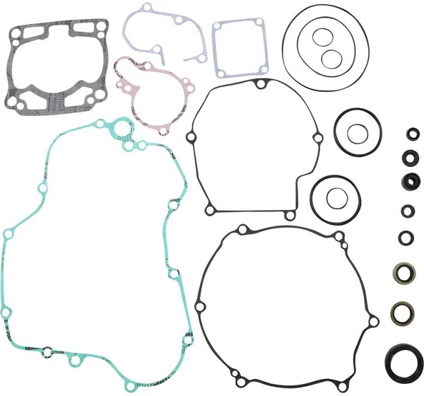 PROX Dichtungen & Öldichtungen für KAWASAKI KX 125 M 2003-2008