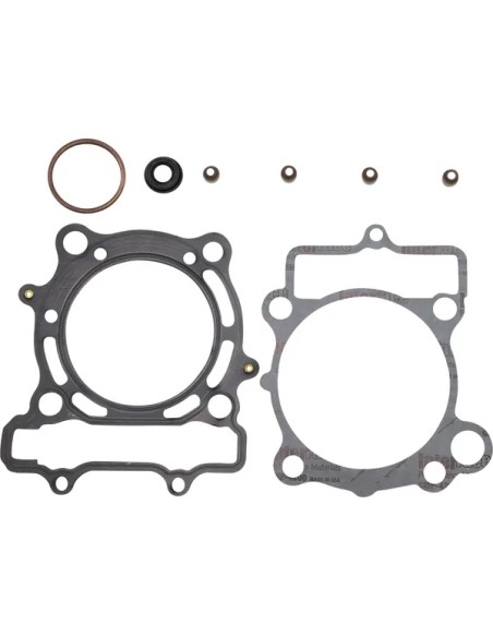 PROX Dichtungen & Öldichtungen für KAWASAKI KX 250 F 2004-2008