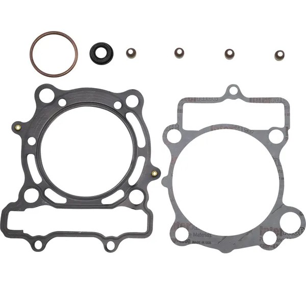 PROX Dichtungen & Öldichtungen für KAWASAKI KX 250 F 2004-2008