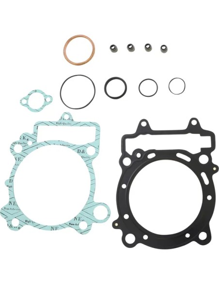 PROX Dichtungen & Öldichtungen für KAWASAKI KX 450 F 2009-2015