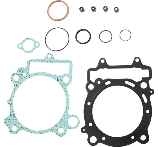PROX Dichtungen & Öldichtungen für KAWASAKI KX 450 F 2009-2015