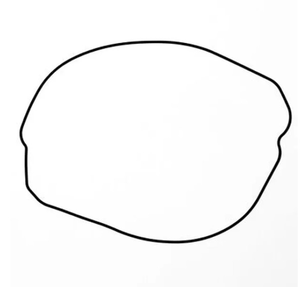 PROX Dichtungen & Öldichtungen für HONDA CR 250 R 2002-2007