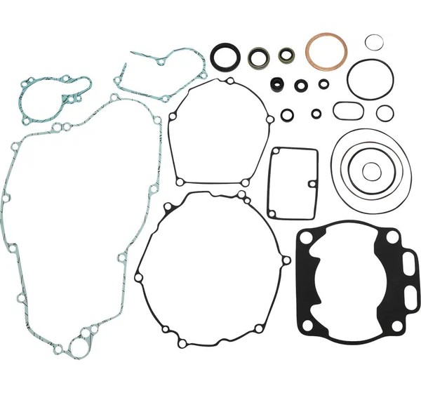 PROX Komplett-Überholsätze für KAWASAKI KX 250 2005-2008