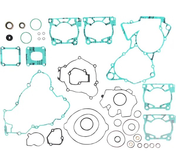PROX Komplett-Überholsätze für HUSQVARNA TC 125 2016-2022
