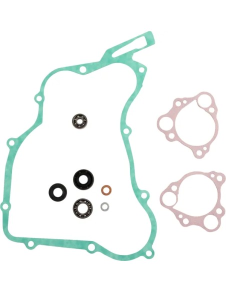 PROX Kühlsysteme für HONDA CR 125 R 1990-2004