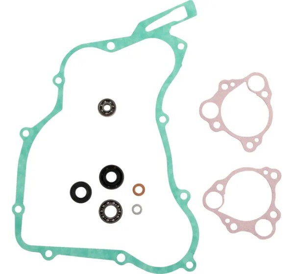 PROX Kühlsysteme für HONDA CR 125 R 1990-2004