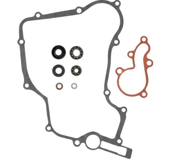 PROX Kühlsysteme für HONDA CR 125 R 2005-2007