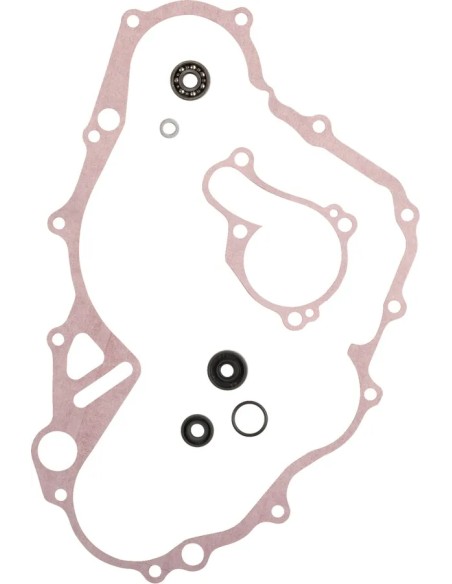 PROX Kühlsysteme für YAMAHA YZ 250 F 2014-2018