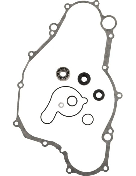 PROX Kühlsysteme für YAMAHA WR 450 F 2003-2006