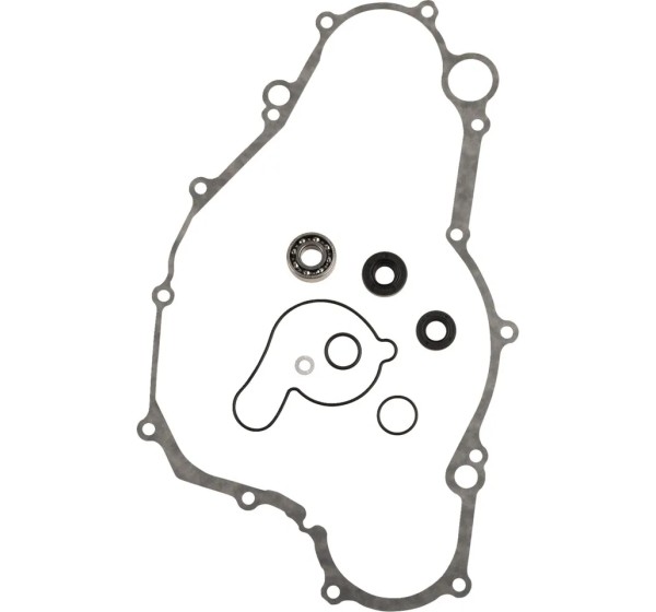 PROX Kühlsysteme für YAMAHA WR 450 F 2003-2006