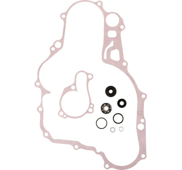 PROX Kühlsysteme für YAMAHA YZ 450 F 2014-2017